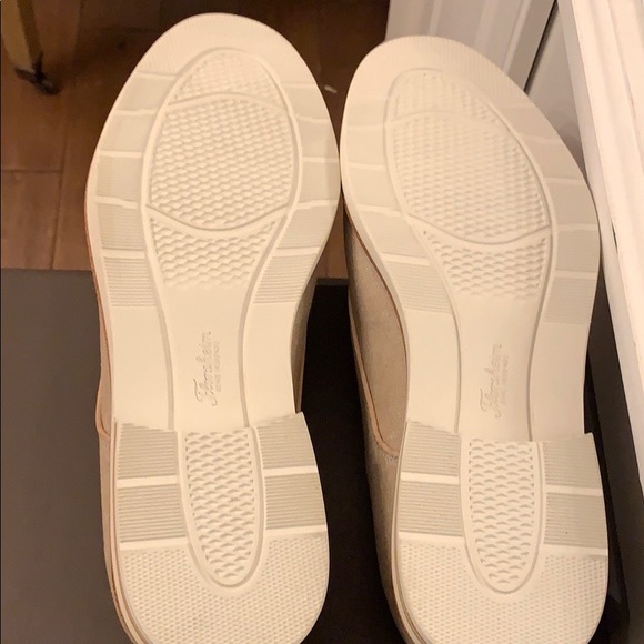 morris espadrille sneaker